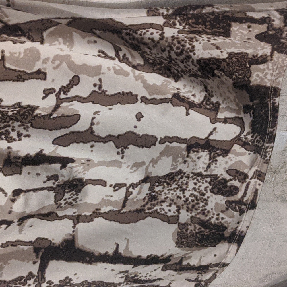 Dana Buchman sleeveless top - Picture 3 of 5